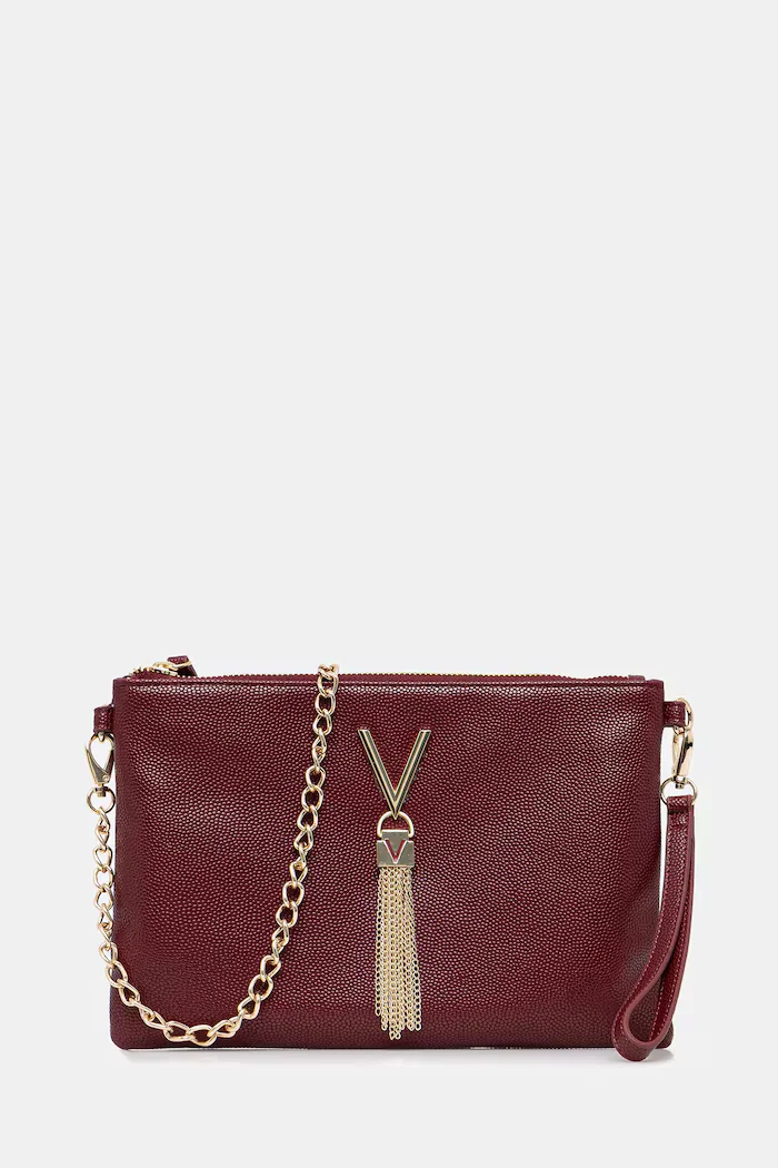 Valentino Bags Чанта в кафяво VBS1R419G