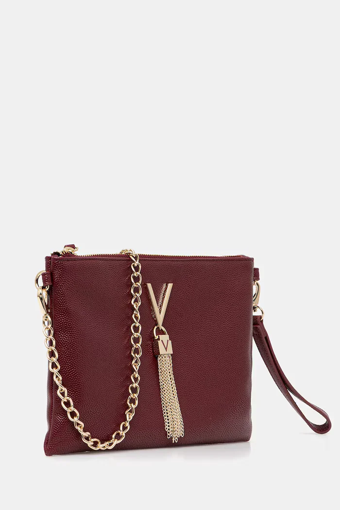 Valentino Bags Чанта в кафяво VBS1R419G