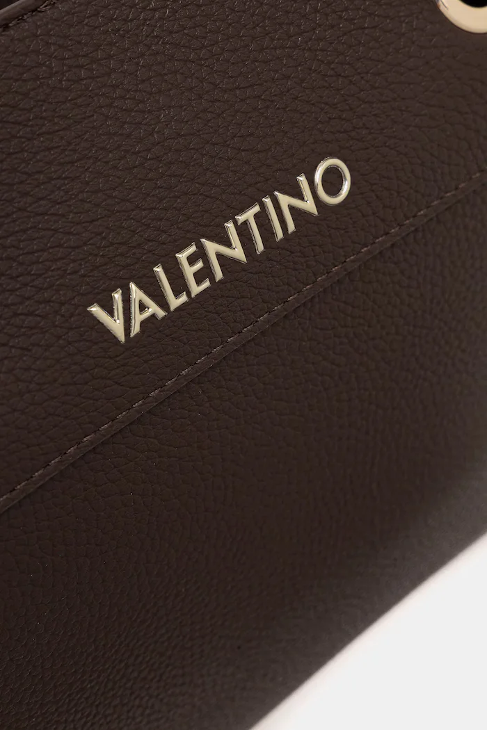 Valentino Bags Чанта в кафяво VBS5A802