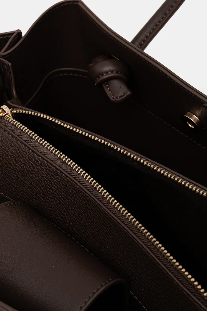 Valentino Bags Чанта в кафяво VBS5A802