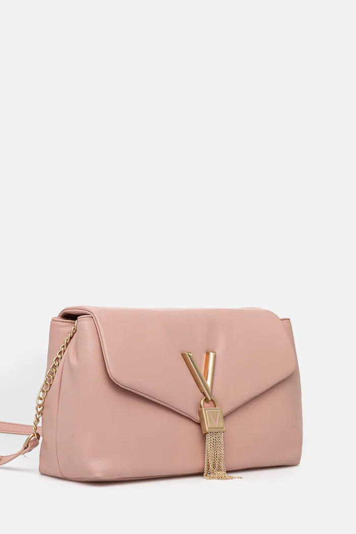 Valentino Bags Чанта в розово VBS9AK11