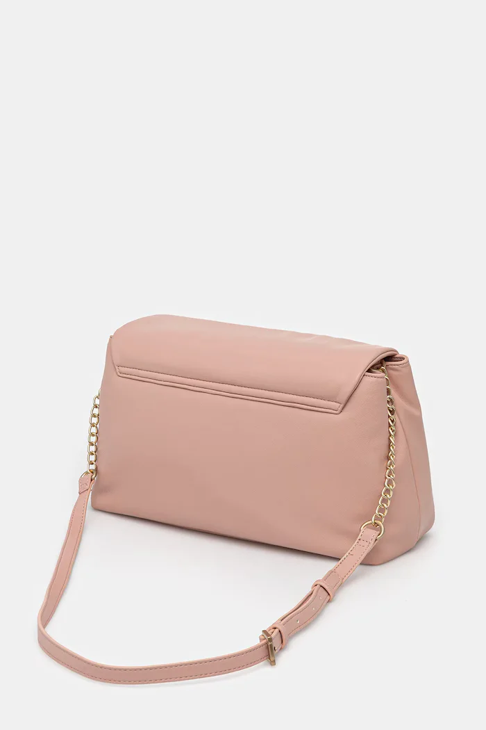Valentino Bags Чанта в розово VBS9AK11