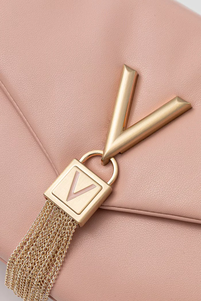 Valentino Bags Чанта в розово VBS9AK11