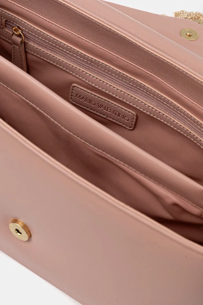 Valentino Bags Чанта в розово VBS9AK11