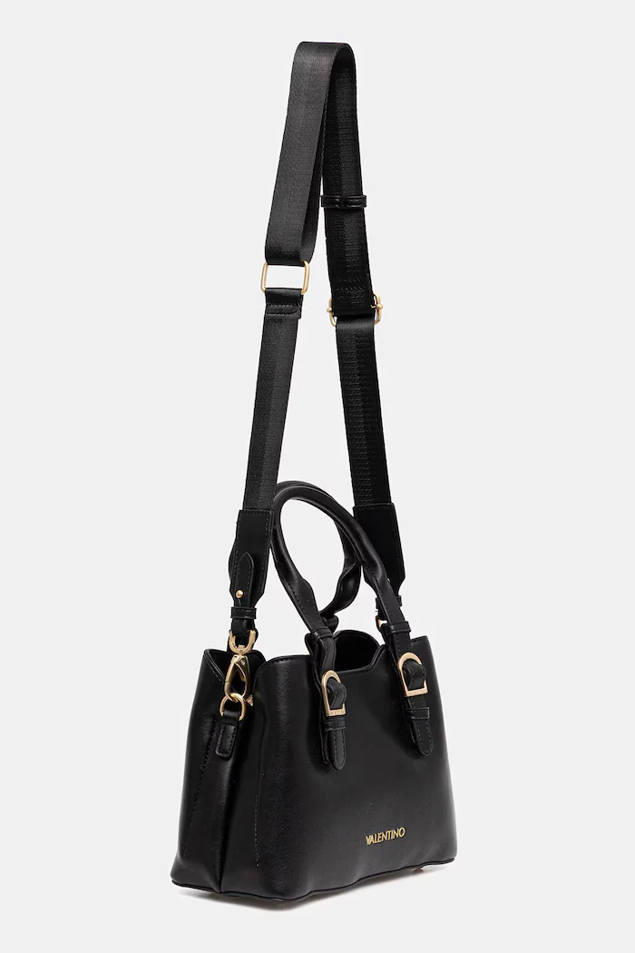 Valentino Bags Чанта WINNIE RE в черно VBS9E304