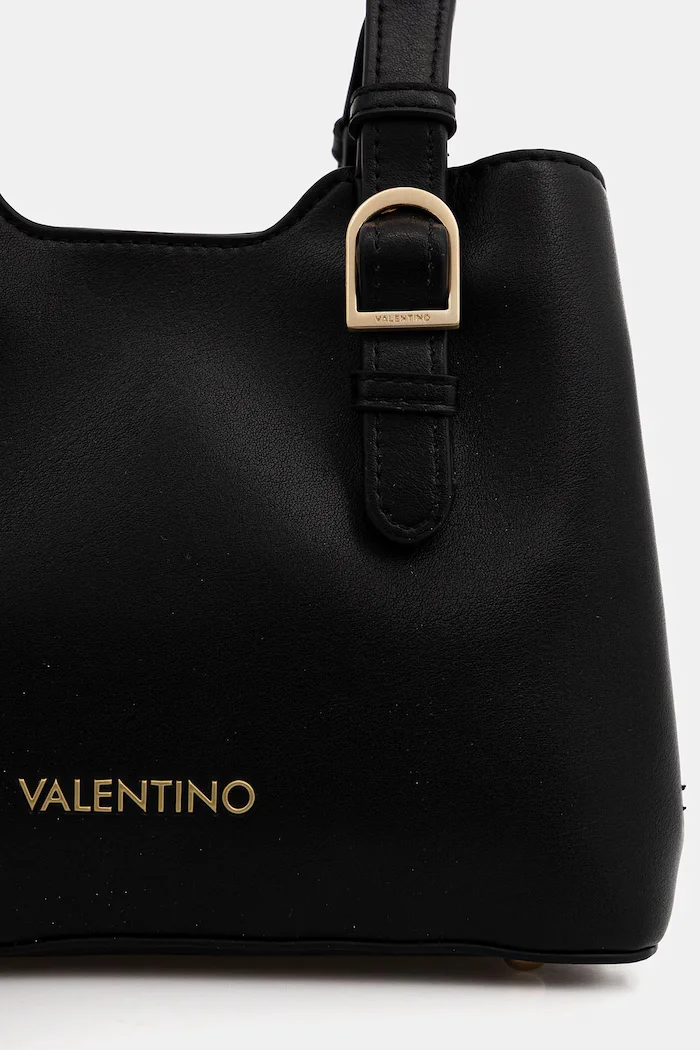 Valentino Bags Чанта WINNIE RE в черно VBS9E304