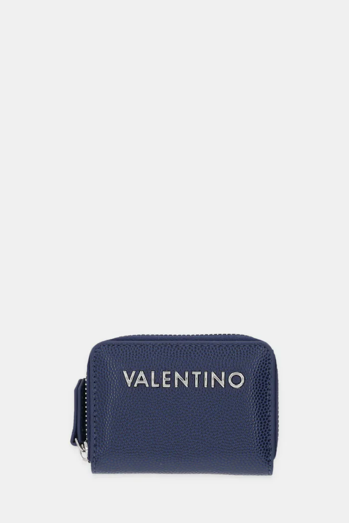 Valentino Bags Портмоне в черно VPS1R4139G