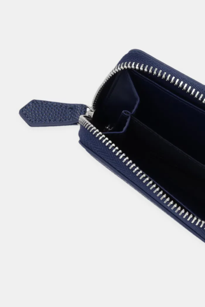 Valentino Bags Портмоне в черно VPS1R4139G