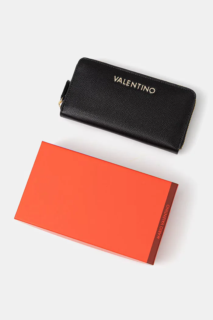 Valentino Bags Портмоне в червено VPS1R4155G