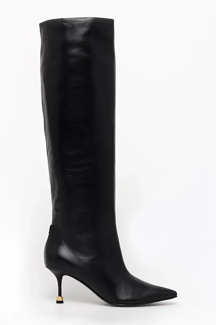 Vanda Novak Kaja Deep Black черна