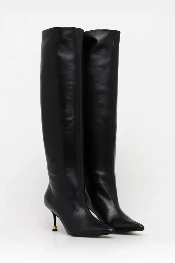 Vanda Novak Kaja Deep Black черна