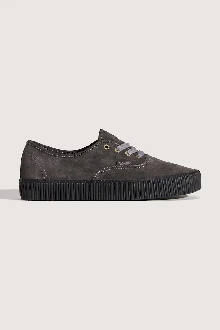 Vans Authentic Creeper Маратонки Женски черни VN000D6VBLA1