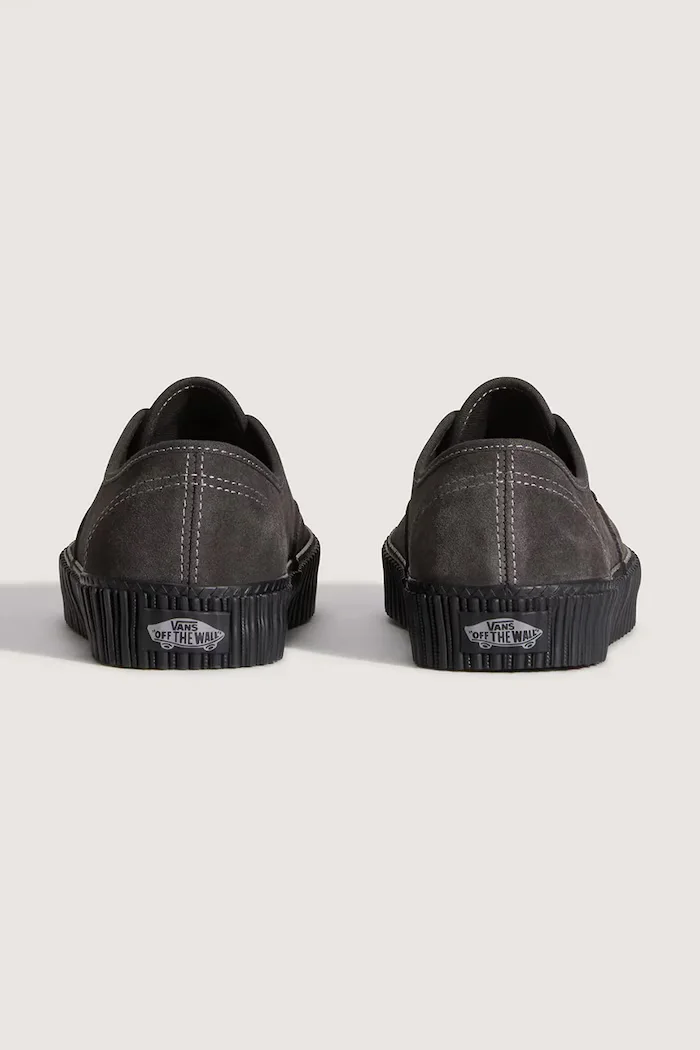 Vans Authentic Creeper Маратонки Женски черни VN000D6VBLA1