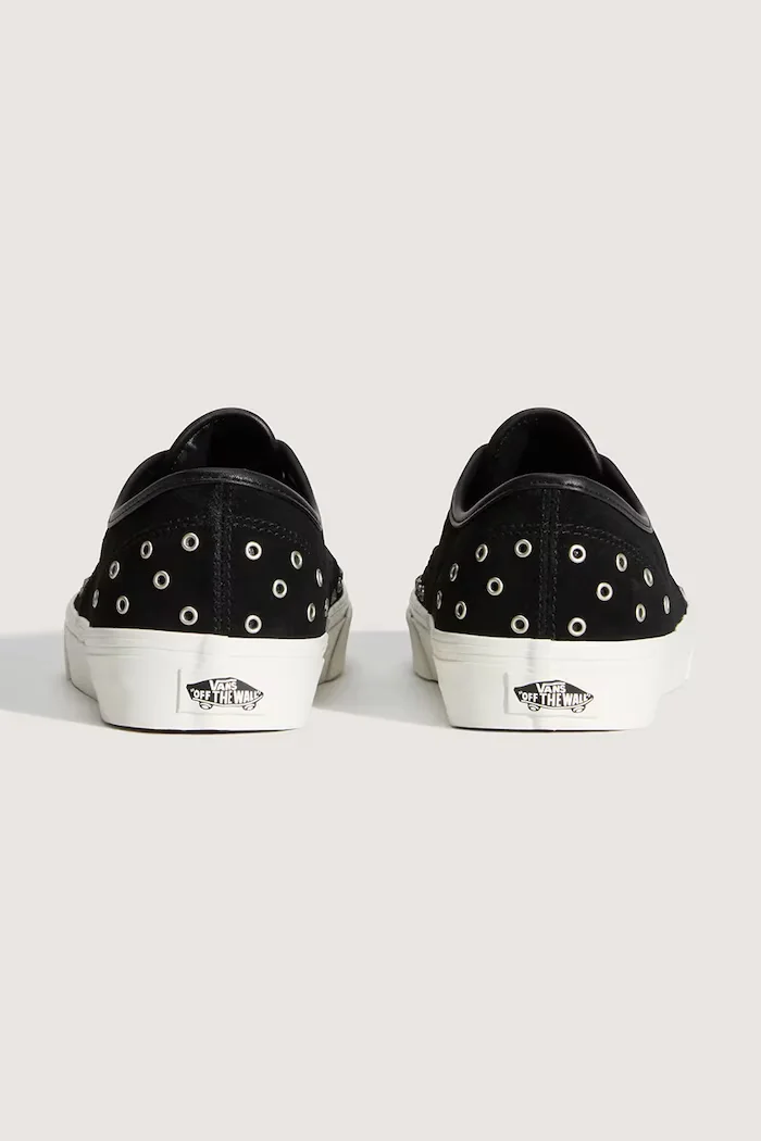 Vans Authentic ниски кецове дамски черна ниска VN000D7YBPT1