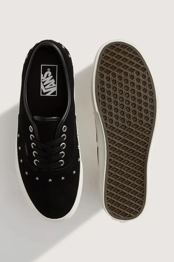 Vans Authentic ниски кецове дамски черна ниска VN000D7YBPT1