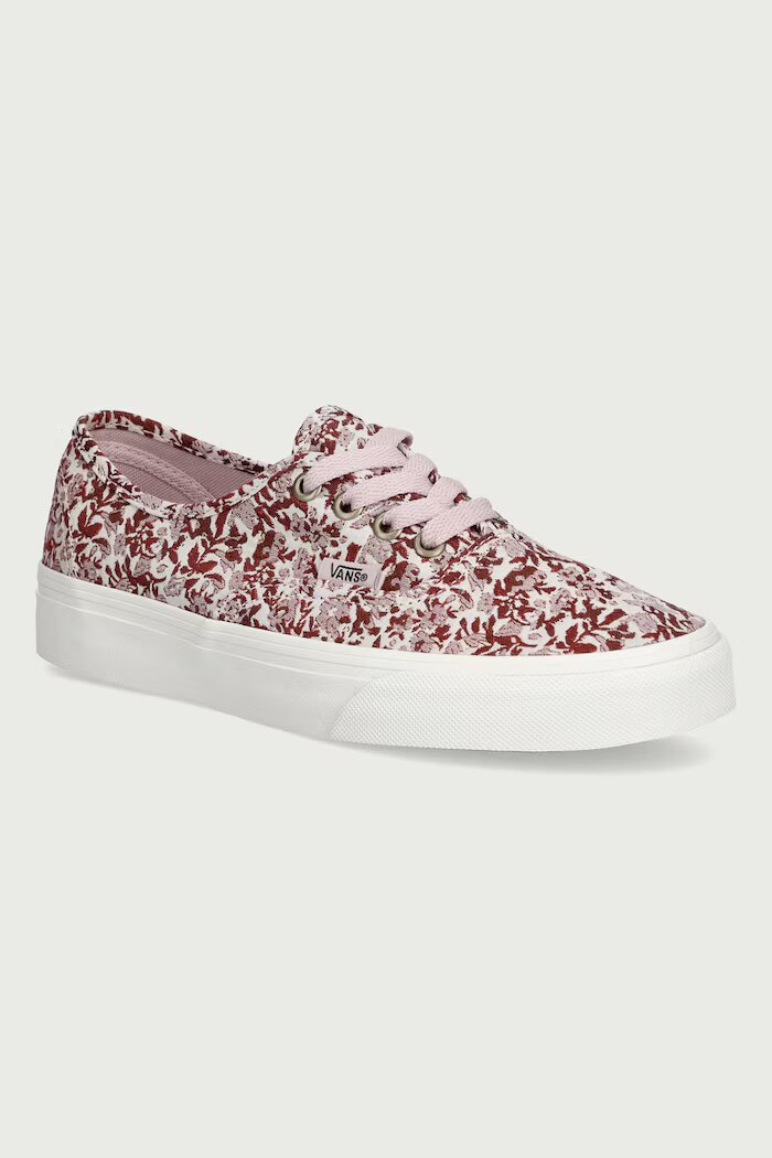 Vans Authentic ниски кецове дамски розови ниски VN000D6GHL11