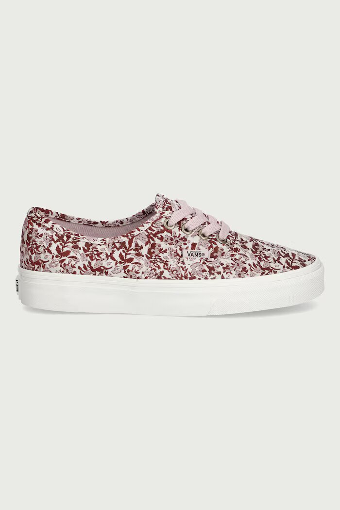 Vans Authentic ниски кецове дамски розови ниски VN000D6GHL11
