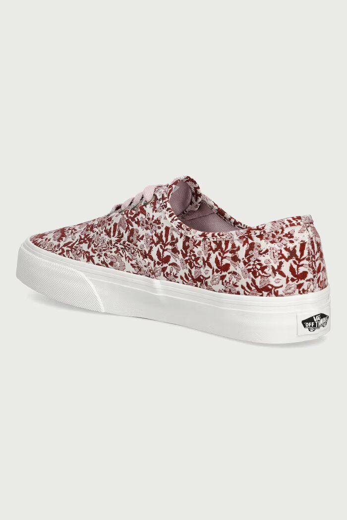 Vans Authentic ниски кецове дамски розови ниски VN000D6GHL11