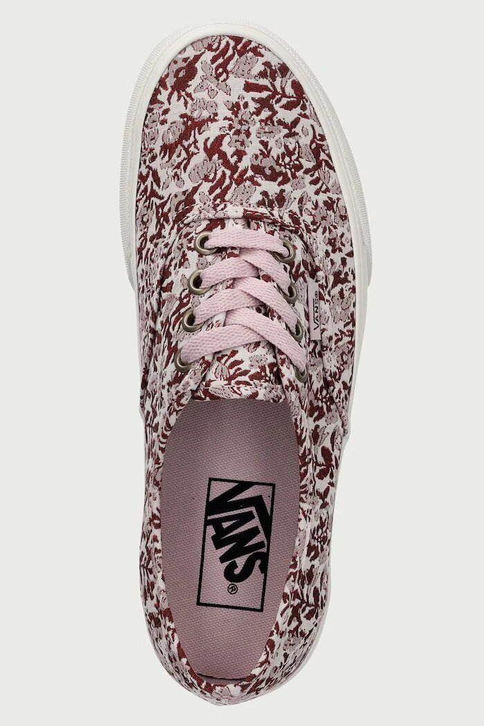 Vans Authentic ниски кецове дамски розови ниски VN000D6GHL11