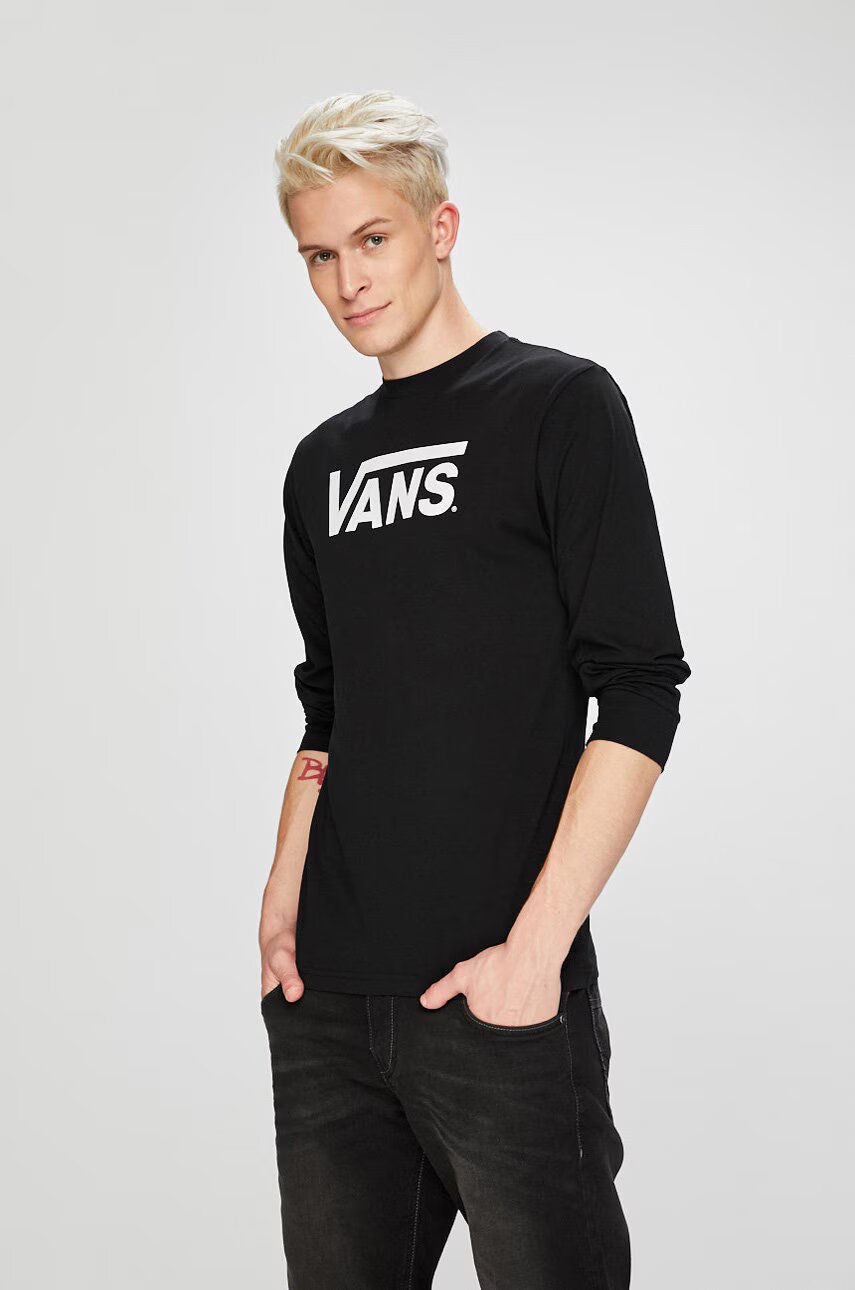 Vans Блуза с дълъг ръкав