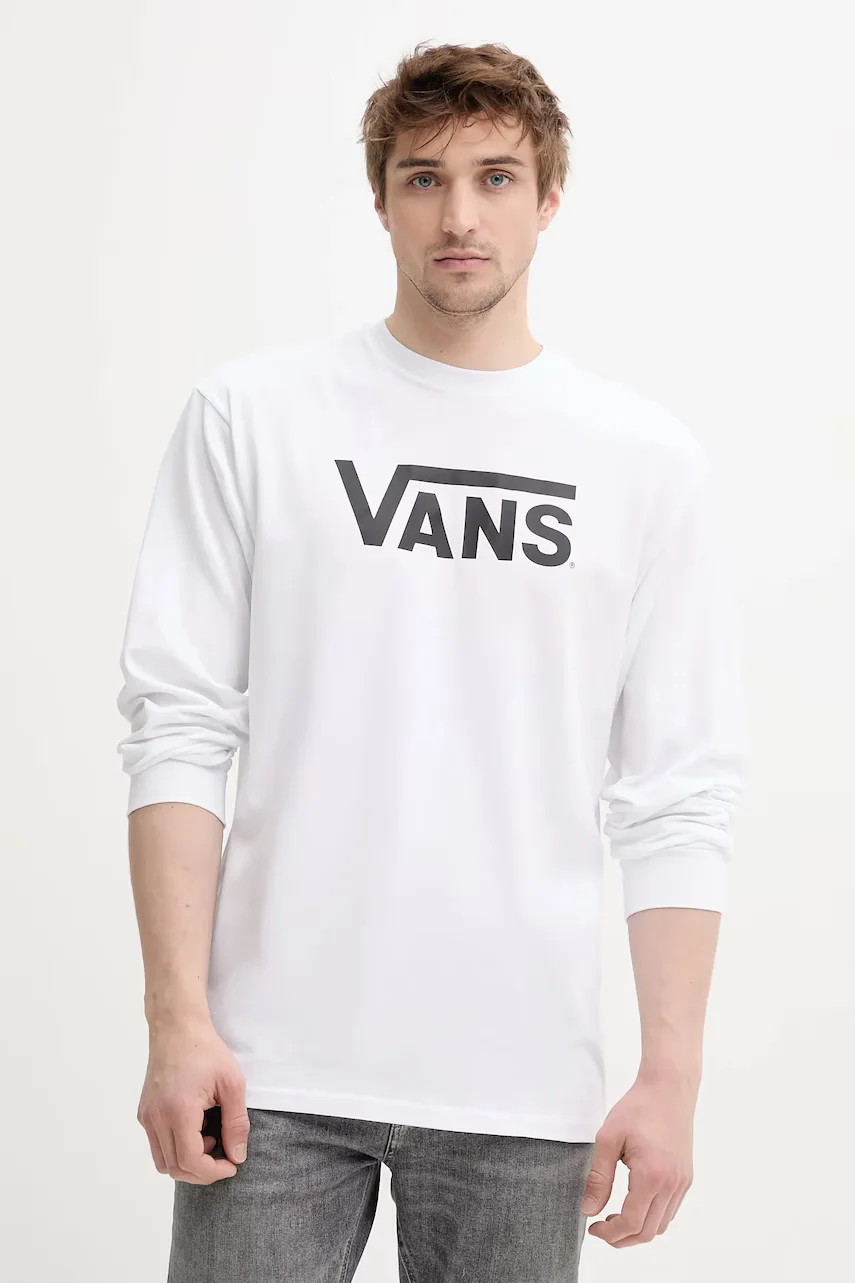 Vans Блуза с дълъг ръкав