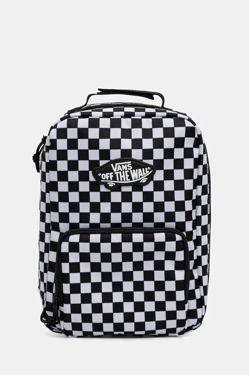 Vans Чанта за обяд Old Skool Lunch Bag