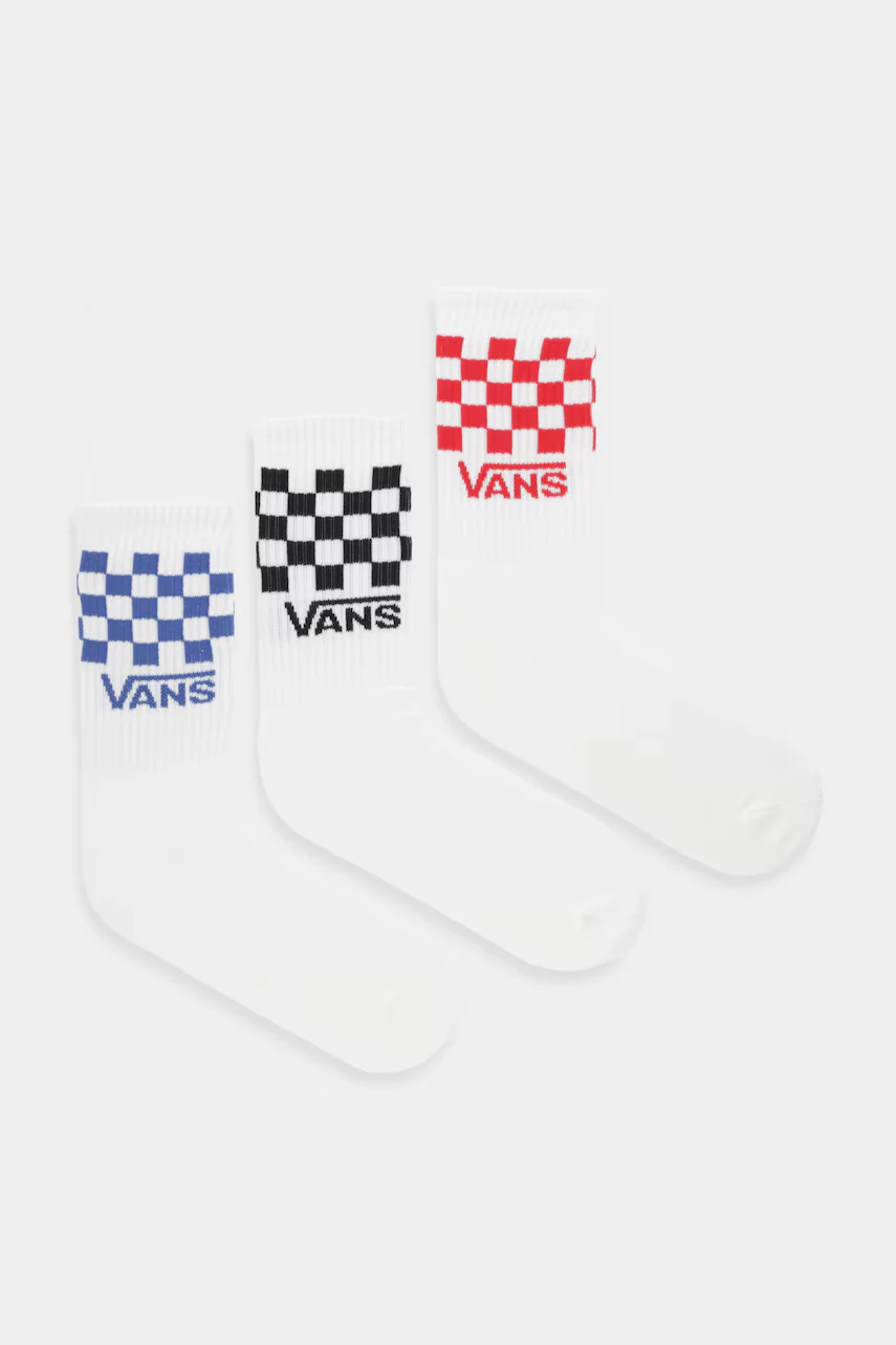 Vans Чорапи (3 чифта)
