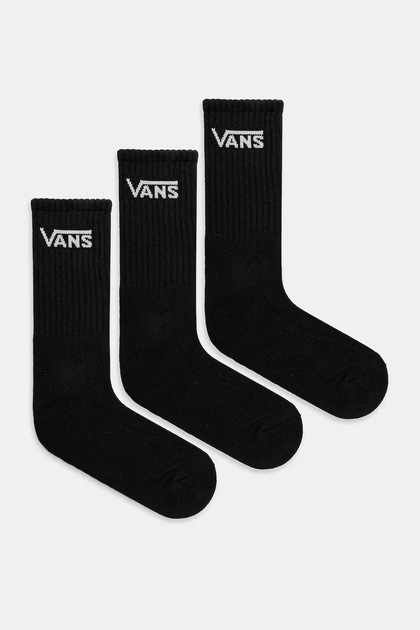 Vans Чорапи (3 чифта)