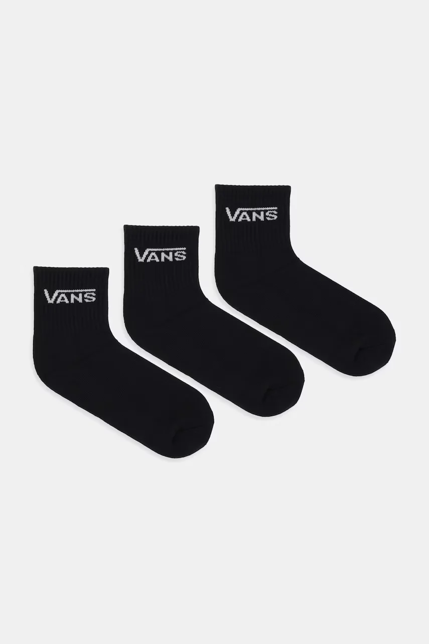 Vans Чорапи (3 чифта)