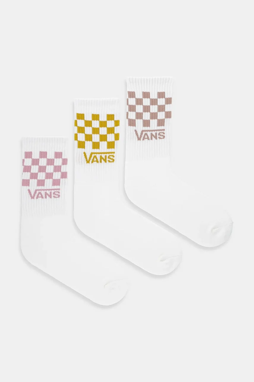 Vans Чорапи (3 чифта)