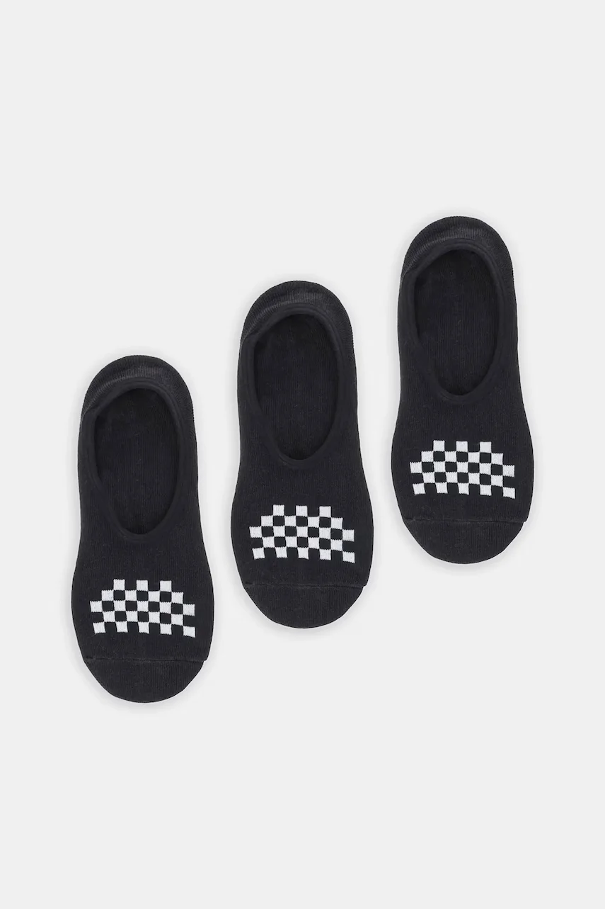 Vans Чорапи (3 чифта)