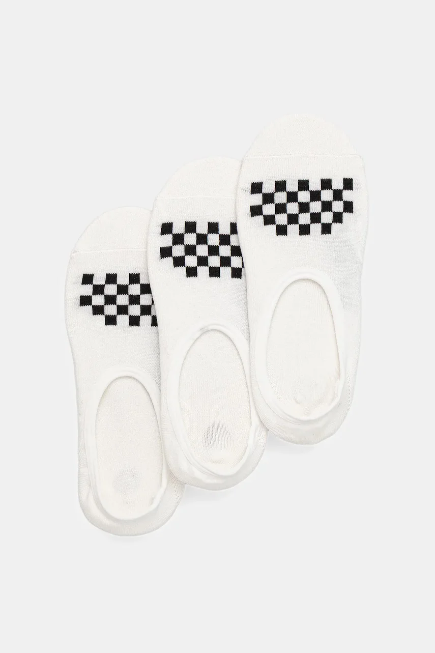 Vans Чорапи (3 чифта)