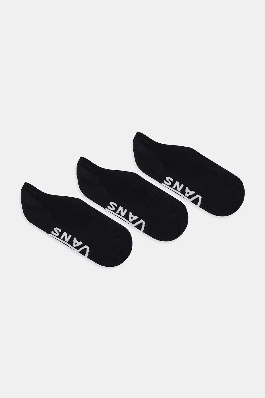 Vans Чорапи (3 чифта)