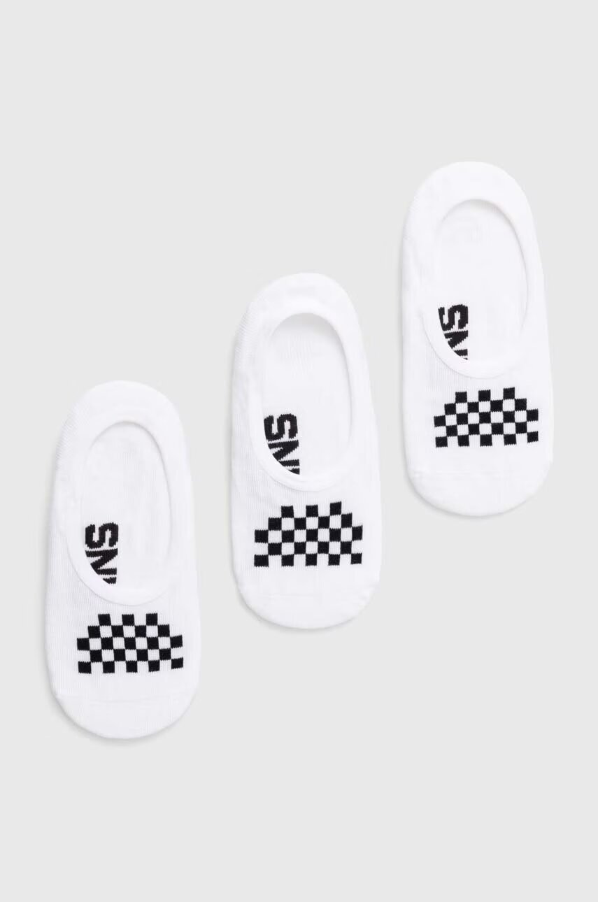 Vans Чорапи CLASSIC CANOODLE VN0007BCYB21 (3 броя)