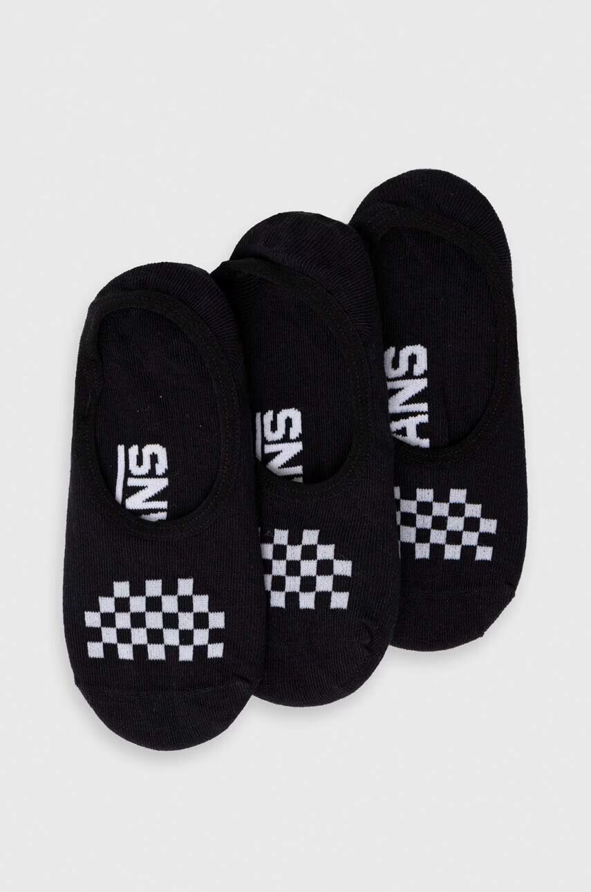 Vans Чорапи CLASSIC CANOODLE VN0007BCYB21 (3 броя)