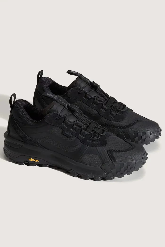 Vans Crosspath XC GORE-TEX MTE маратонки черни VN000DAM1OJ1