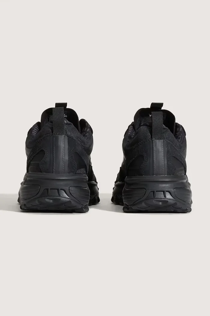 Vans Crosspath XC GORE-TEX MTE маратонки черни VN000DAM1OJ1