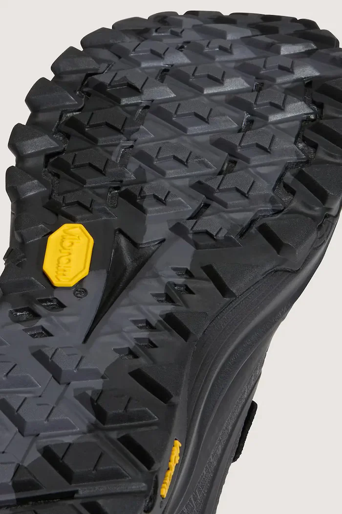 Vans Crosspath XC GORE-TEX MTE маратонки черни VN000DAM1OJ1