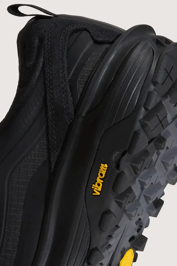 Vans Crosspath XC GORE-TEX MTE маратонки черни VN000DAM1OJ1