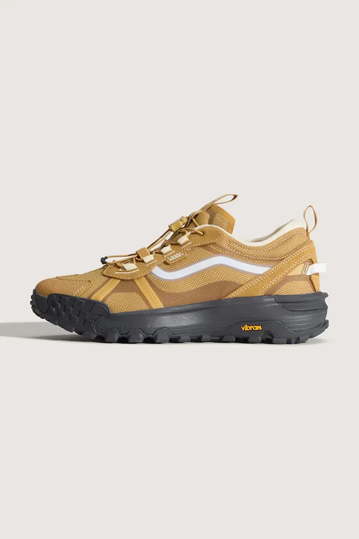 Vans Crosspath XC маратонки кафяви VN000EANGR81