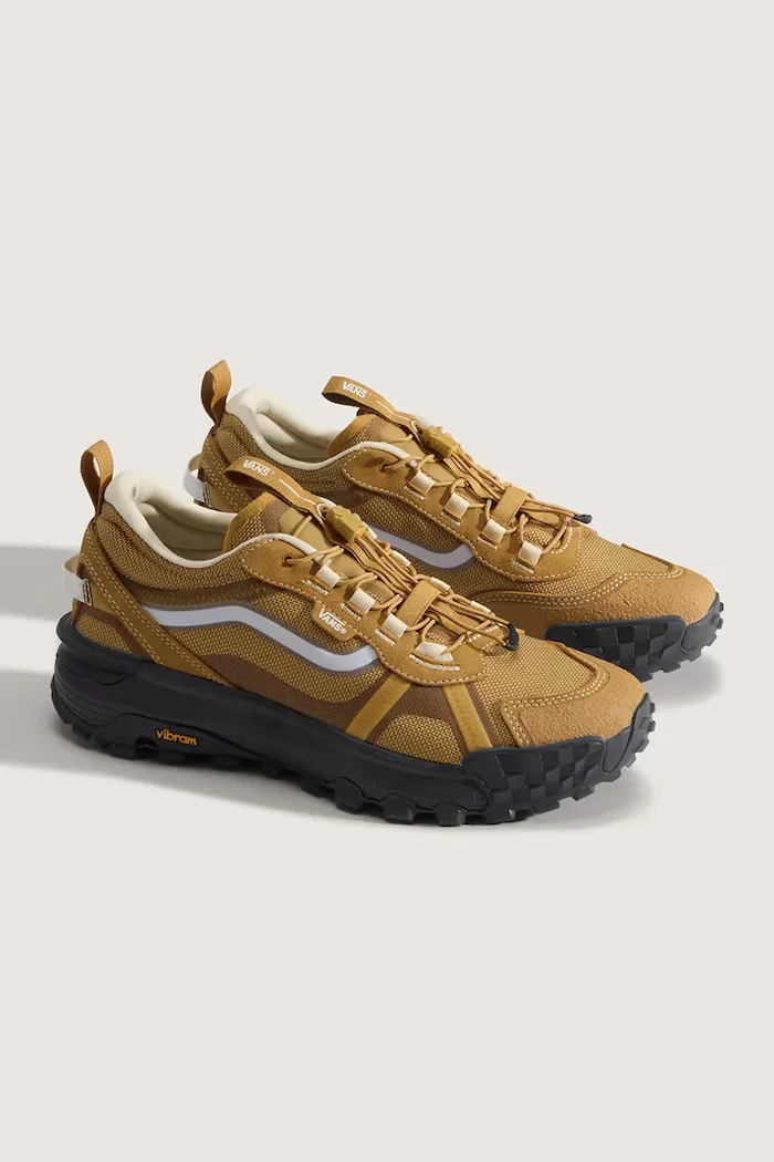 Vans Crosspath XC маратонки кафяви VN000EANGR81