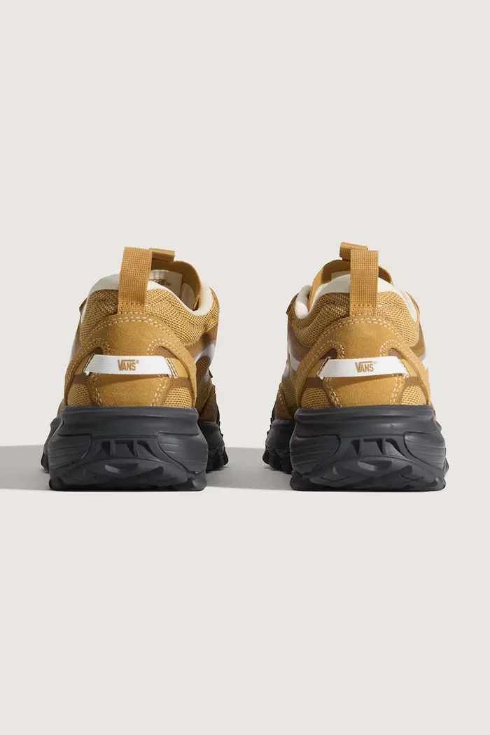 Vans Crosspath XC маратонки кафяви VN000EANGR81
