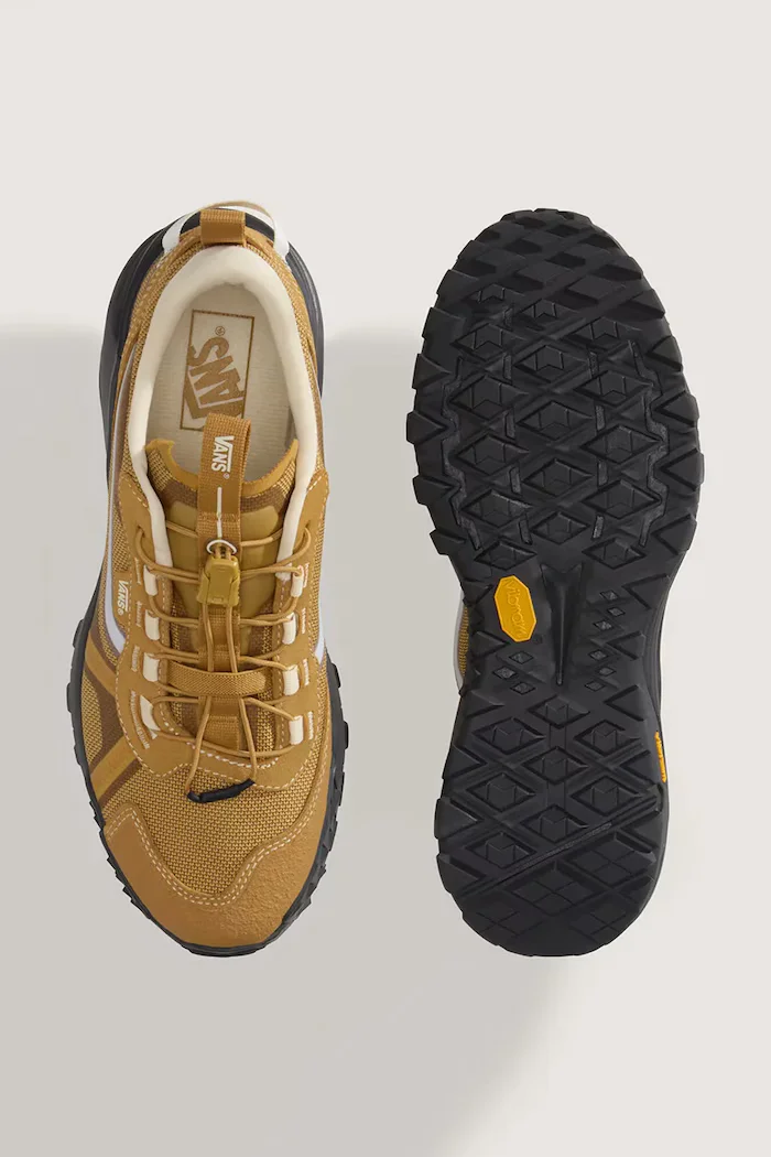 Vans Crosspath XC маратонки кафяви VN000EANGR81