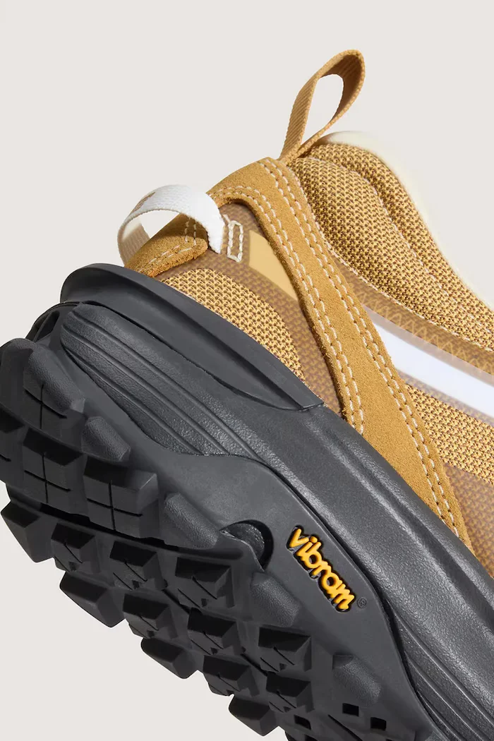 Vans Crosspath XC маратонки кафяви VN000EANGR81