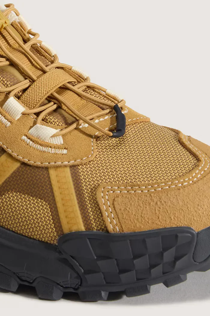 Vans Crosspath XC маратонки кафяви VN000EANGR81