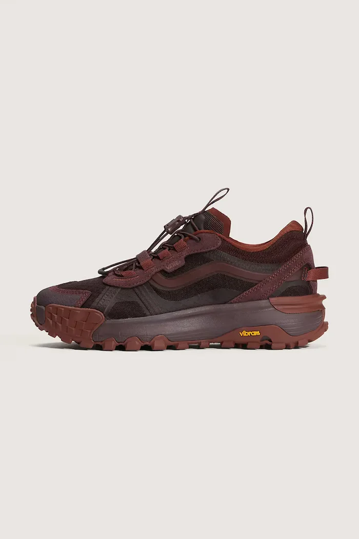 Vans Crosspath XC маратонки кафяви VN000EJJGRB1