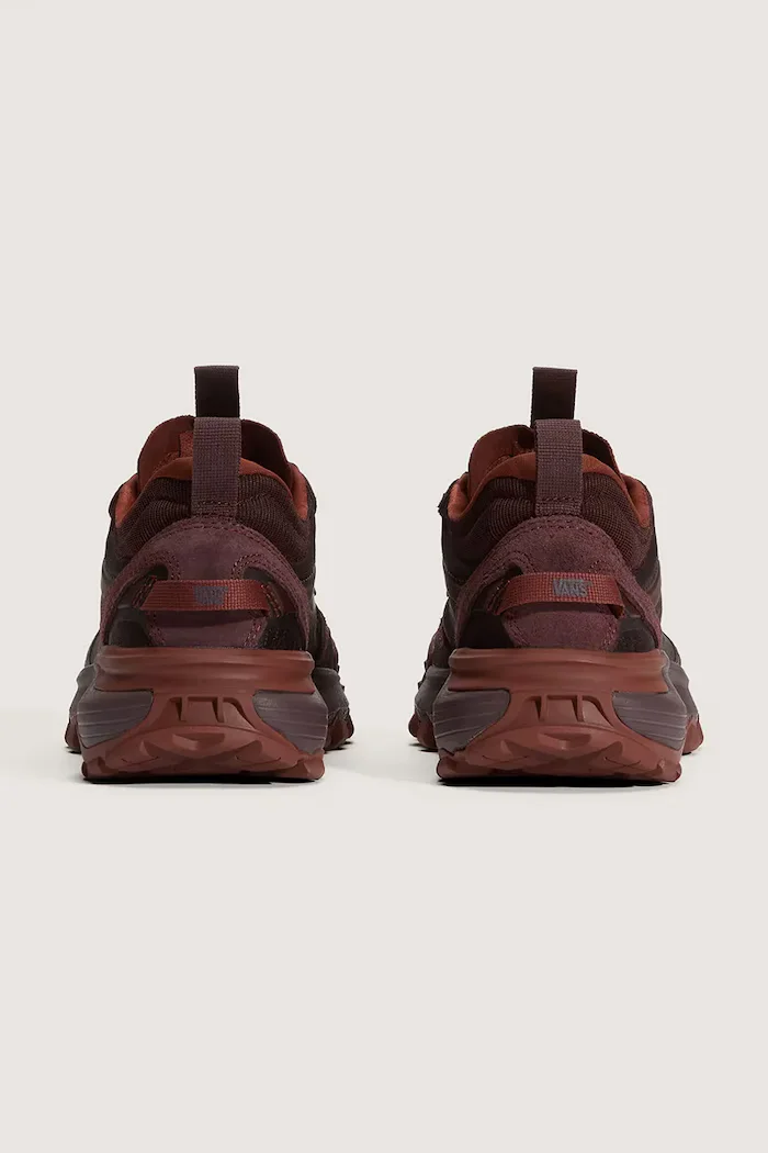 Vans Crosspath XC маратонки кафяви VN000EJJGRB1