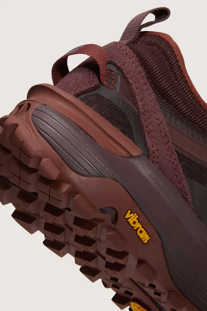 Vans Crosspath XC маратонки кафяви VN000EJJGRB1