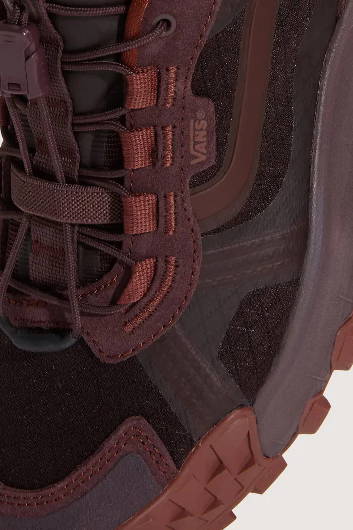 Vans Crosspath XC маратонки кафяви VN000EJJGRB1