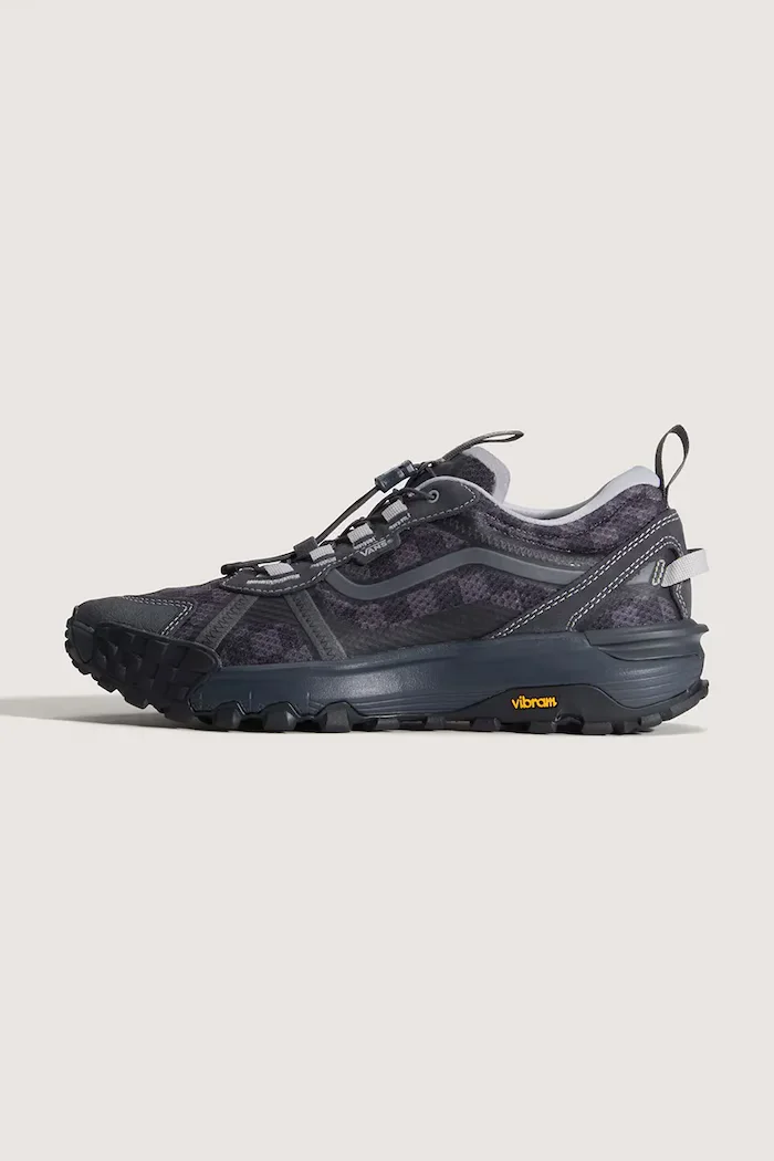 Vans Crosspath XC маратонки сиви VN000EANGR61